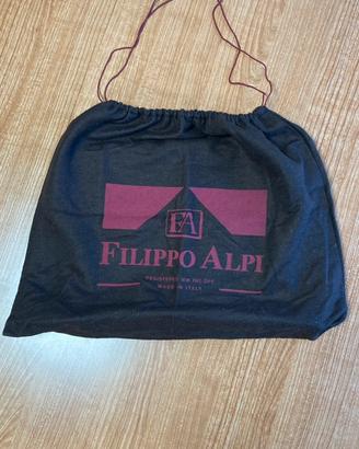 Cartella Filippo Alpi