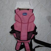 Marsupio Chicco GO Baby Carrier per bambini/neonat