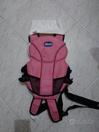 Marsupio Chicco GO Baby Carrier per bambini/neonat