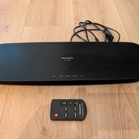 Panasonic Soundbar 