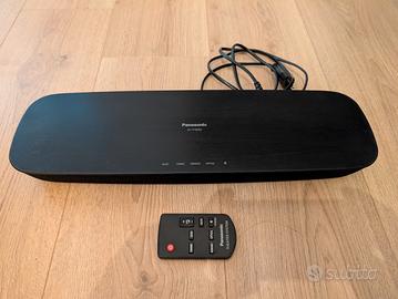 Panasonic Soundbar 