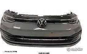 Ricambi Vw Golf 8 musata / Golf 7 Rline