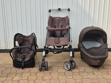 trio bebè confort loola