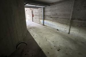 Garage 23mq
