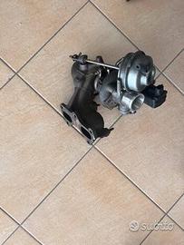 Turbina lancia y 900 twinair 312a2000