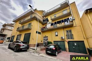 Appartamento di 137 m² con 4 locali e box auto dop