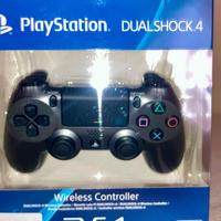 Controller Dualshock 4