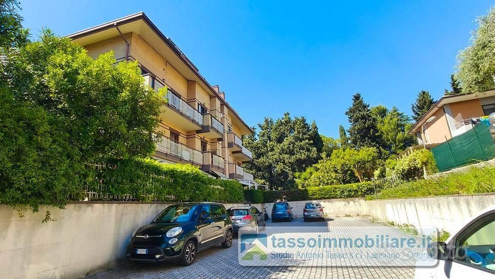 Appartamento – Ortona, Ciampino - Vista 3
