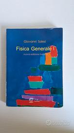 Fisica Generale 1