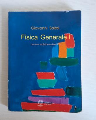 Fisica Generale 1