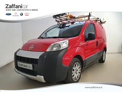 FIAT Fiorino 2ª serie - Fiorino 1.3 MJT 95CV Furgo
