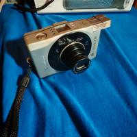 Macchina Fotografica Canon Ixus z70