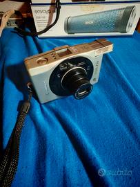 Macchina Fotografica Canon Ixus z70