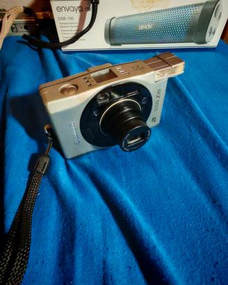 Macchina Fotografica Canon Ixus z70