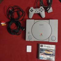 Playstation 1