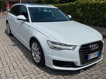Audi A6 2.0 TDI 190 CV ultra S LINE Plus