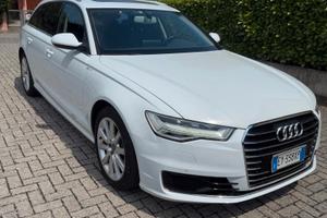 Audi A6 2.0 TDI 190 CV ultra S LINE Plus