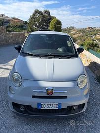 500 abarth