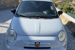 500 abarth