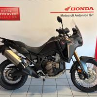 Honda Africa Twin CRF 1000L DCT (2018 - 19)