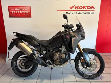 Honda Africa Twin CRF 1000L DCT (2018 - 19)
