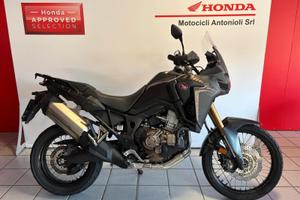 Honda Africa Twin CRF 1000L DCT (2018 - 19)