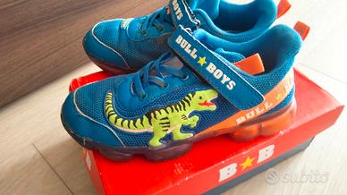 sneaker Bull Boys n 34