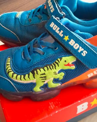 sneaker Bull Boys n 34