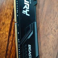 16gb ddr4 come nuova