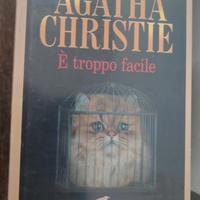 2) 18  libri di Agatha Christie, Hachette