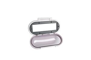 Frontalino stagno per radio barca