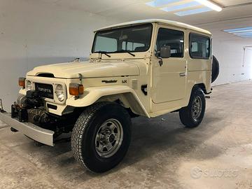 Toyota bj42 LX