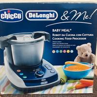 Chicco baby meal