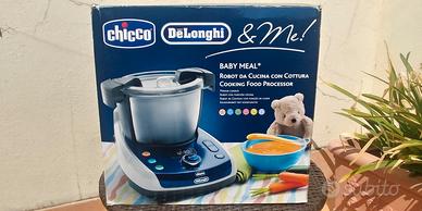Chicco baby meal