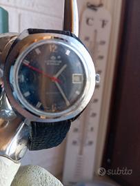 orologio uomo lorenz edox