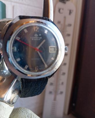 orologio uomo lorenz edox