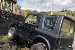 Suzuki Samurai SJ 1.3