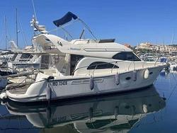 Rodman 41 fly -refit 2025