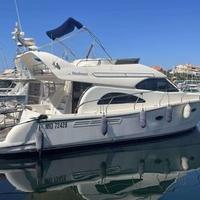 Rodman 41 fly -refit 2025