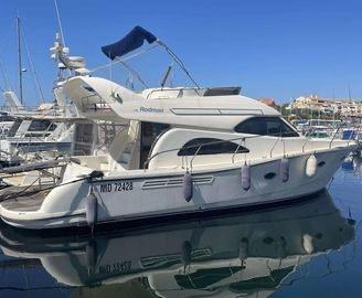 Rodman 41 fly -refit 2025