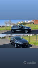 Ford Fiesta 1.1 75CV Titanium 2018