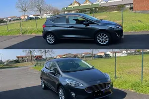 Ford Fiesta 1.1 75CV Titanium 2018