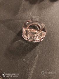 anello Swarovski 