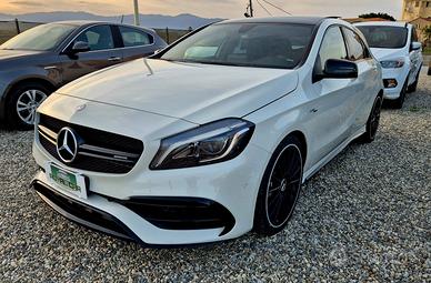 Mercedes-benz A 45 AMG Tetto apribile