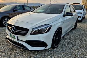 Mercedes-benz A 45 AMG Tetto apribile