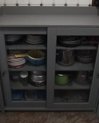 Vetrine ikea