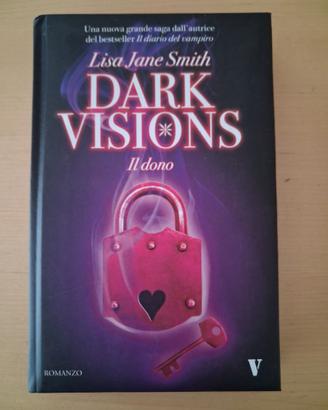 Dark Visions - Il dono