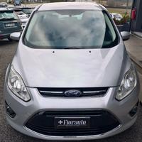 FORD C-Max 1.6 TDCi 115CV Titanium Business