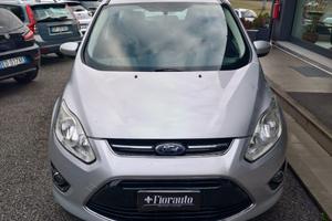 FORD C-Max 1.6 TDCi 115CV Titanium Business