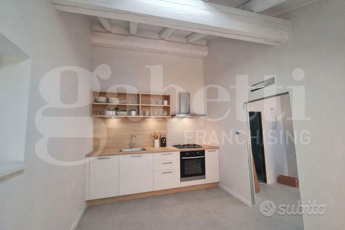 Apartment in Bologna, Galvani, Santo Stefano - Vista 3